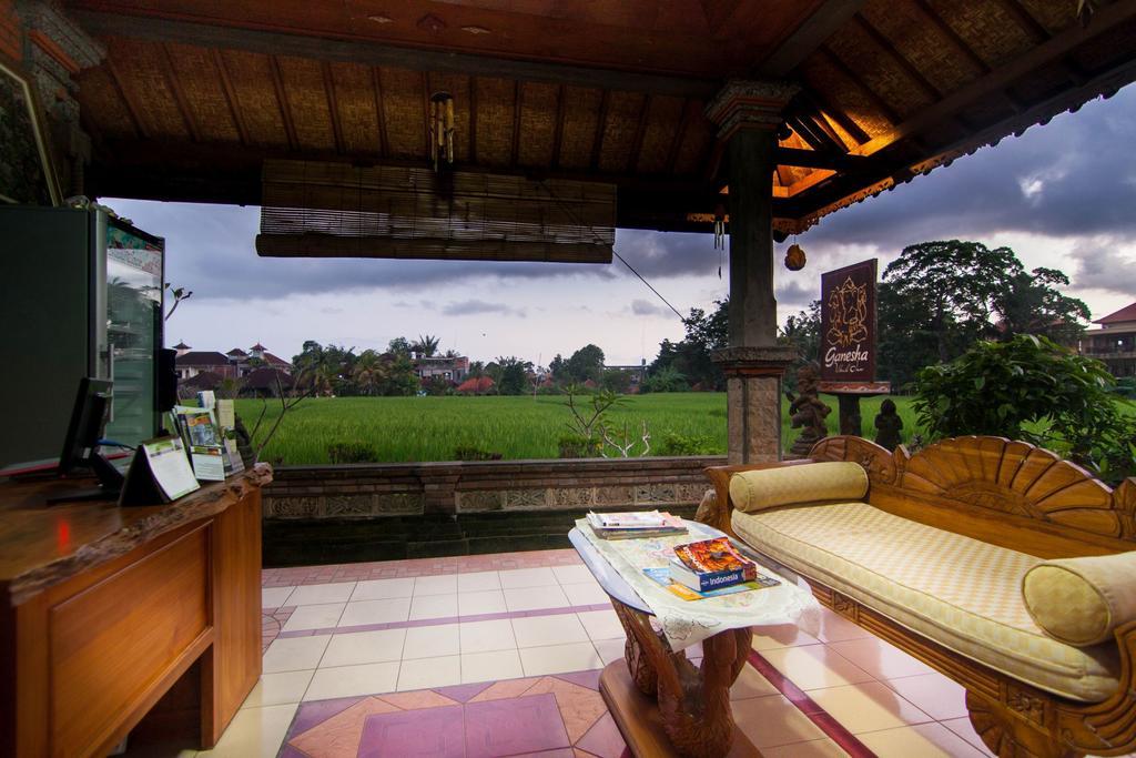 Gasthof Ganesha *