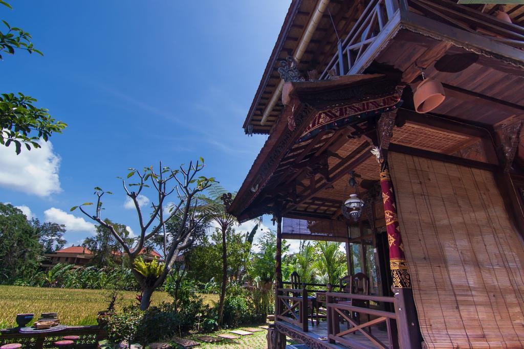 Ganesha Gasthof Ubud